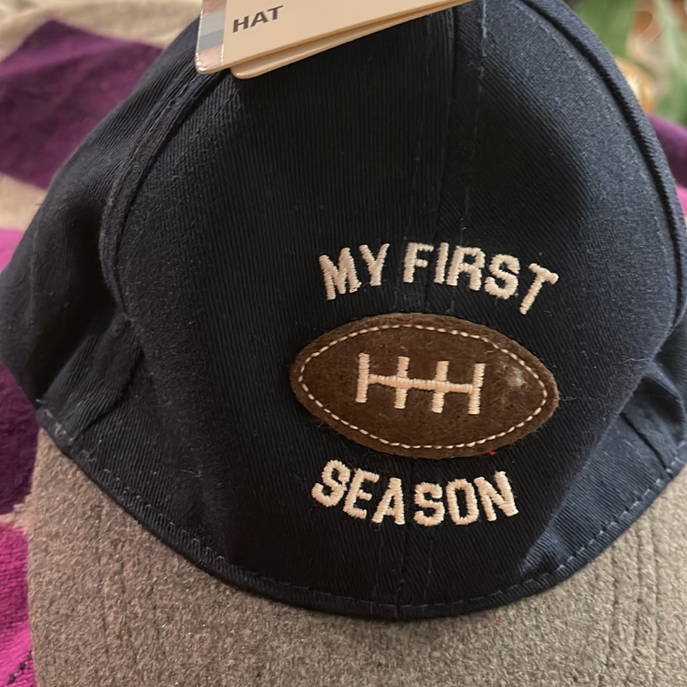 Cap - Picture 4 of 6